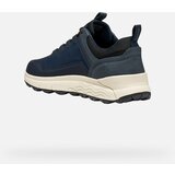 Geox Dark blue men's sneakers Spherica 4X4 B ABX - Men's | Shoptok.si