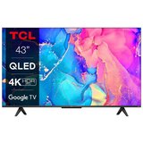 Tcl TV 43″ C635 | Eponuda.ba