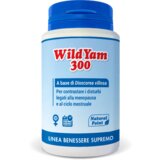 WILD Yam 300 - 50 kaps. Cene