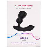 Lovense vibracijski stimulator prostate edge 2 (R31276) | Shoptok.si