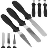  Set od 3 slastičarske lopatice | shoptok.hr