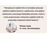 Hemptouch Terapevtsko CBD mazilo za kožo | Shoptok.si