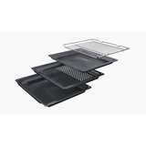 Bosch Pečica s pirolizo Accent line HBG478CB3 | Shoptok.si