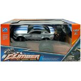  Auto na daljinsko upravljanje Off-road R/C High Wheels - sivi | Shoptok.si