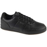 Skechers Palmiro - Monty Waterproof muške tenisice 211459-BBK | shoptok.hr