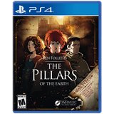  Ken Folletts The Pillars of the Earth - igra brez ovitka (PS4) - rabljeno | Shoptok.si