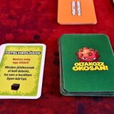  Cepi se pametno! - družabna igra v madžarskem jeziku | Shoptok.si