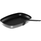 CHOC 38cm Non-Stick Fish Pan