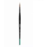 Vallejo detail. round synthetic brush no. 4 Cene