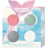 Mermaid Face Painting Kit - 24 g