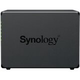 Synology X( DS1525PLUS )Synology DiskStation DS1525+ Tower, 5-Bays 3.5"" SATA HDD/SSD, 2 x M.2 2280 NVMe SSD | Eponuda.ba