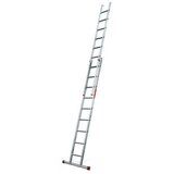 MaxMaster dvodelne merdevine 2x9 - 4,2m 2009 | Eponuda.com