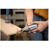 Dremel Večnamensko orodje 4250 1/35 (št. vrtljajev v prostem teku: 5000-35000 vrt./min) | Shoptok.si