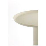 Light & Living Okrogla stranska mizica ø 39 cm Milaki – | Shoptok.si