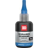 INBUS Srednje jaka osigurača vijaka - 20 g Cijene