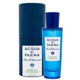Acqua Di Parma Blu Mediterraneo Cipresso di Toscana toaletna voda 30 ml unisex | Shoptok.si