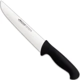 Mesarski nož za rezanje mesa na četrtine, serija 2900, dolžina 210/338 mm, (21563855)