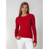 Sinsay Ažur pulover | shoptok.hr