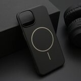  Futrola pure matte magsafe za iphone 14 (6.1) crna ( F121984 ) | ePonuda.com
