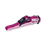 Nobby preno classic neoprenska ovratnica - roza - različne velikosti 40 - 55 cm | Shoptok.si