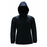 2117 RÖDBERG - women's outdoor. Jacket - Black | Shoptok.si