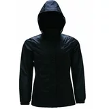 2117 RÖDBERG - women's outdoor. Jacket - Black