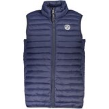 North Sails MEN&amp;#39;S SLEEVELESS BLUE cene