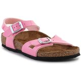 Birkenstock Rio Ružičasta Cijene