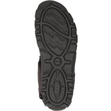 Geox Sandali 'Strada' kostanj rjava | Shoptok.si