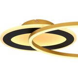 Lesnina-XXXL stropna led-svetilka 53/23,5/7 cm | Shoptok.si