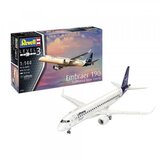 Revell maketa 190 lufthansa new li ( RV03883/090 ) Cene