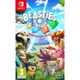 Just for games Beasties /Switch | Eponuda.ba