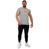 GymBeam Muška majica Stronger Together Grey | Eponuda.ba