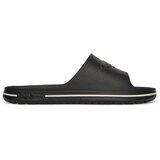 PepeJeans Natikači Beach Slide M PMS70159 Črna Cene