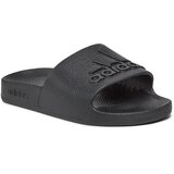 Adidas Muške papuče Adilette Aqua, Crne Cene