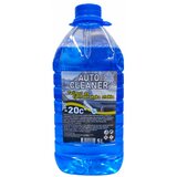 Master Tečnost za vjetrobransko staklo 5L -20 zimska AUTO CLEANER | Eponuda.ba