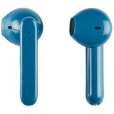 Lexon SOFTPOWER SPEAKERBUDS 2-u-1 True Wireless Slušalice i 3W Bluetooth Zvučnik PLAVE | shoptok.hr