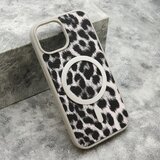  Futrola roar style magsafe za iphone 15 (6.1) bela ( F121029 ) Cene