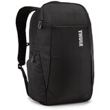 Thule accent recycled ranac za laptop 23L - black Cene