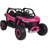 Buggy na akumulator RACING Road 2000 4x4 - dvosjed - rozi | shoptok.hr