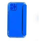MODERN 11 PRO MAX FLIP PLAVA IPHONE FUTROLA | Eponuda.ba