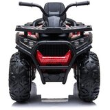  Otroški Quad na akumulator XMX607 Spyder 4×4 – rdeč/lakiran | Shoptok.si