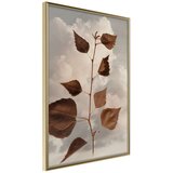  Poster - Leaves in the Clouds 40x60 Cijene