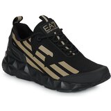 Ea7 Emporio Armani ULTIMATE KOMBAT Crna Cijene