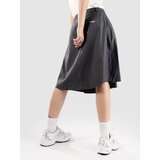 Misfit Shapes Aquarius Pleated Krilo charcoal stripe | Shoptok.si