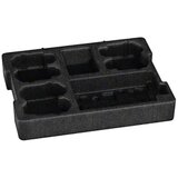 Bosch Professional Inlay Starter-Set 18V 1600A02BV4 umetanje | Eponuda.ba