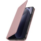 AVIZAR Torbica za Redmi Note 15 Pro 4G Classic s predalom in stojalom, Roza, (5000274257) | Shoptok.si