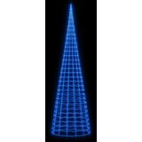  LED božićno drvce 3000 LED plavo 800 cm | Eponuda.com