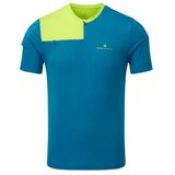 Ronhill Mens Tech Ultra 12 Zip Tee | shoptok.hr