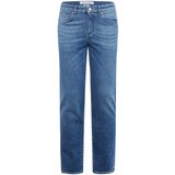 Won Hundred Kavbojke 'Dean' moder denim | Shoptok.si